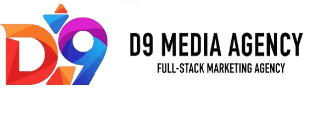 D9 Media Agency