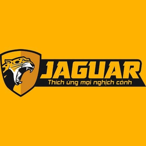 son jaguar