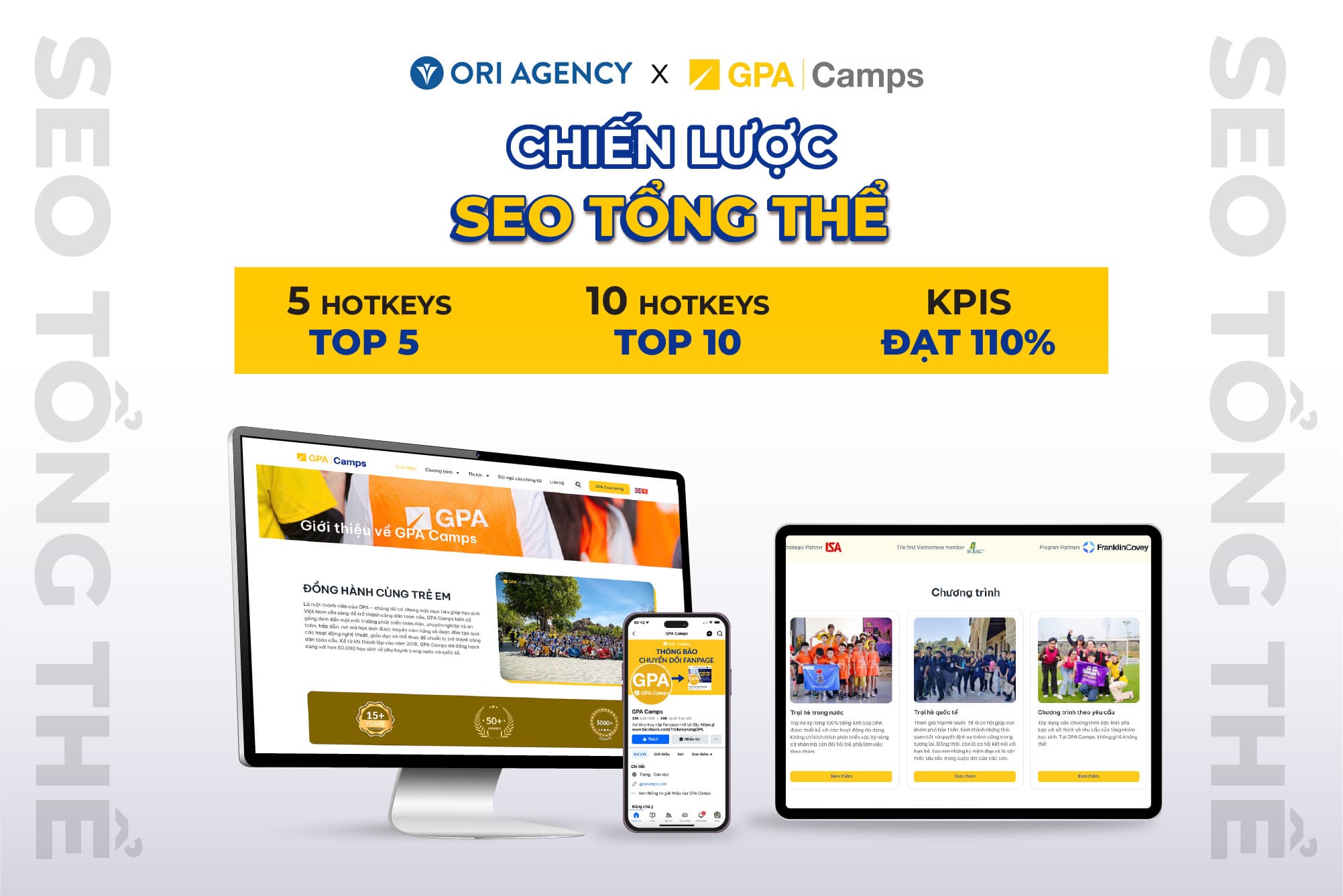 GPA CAMPS