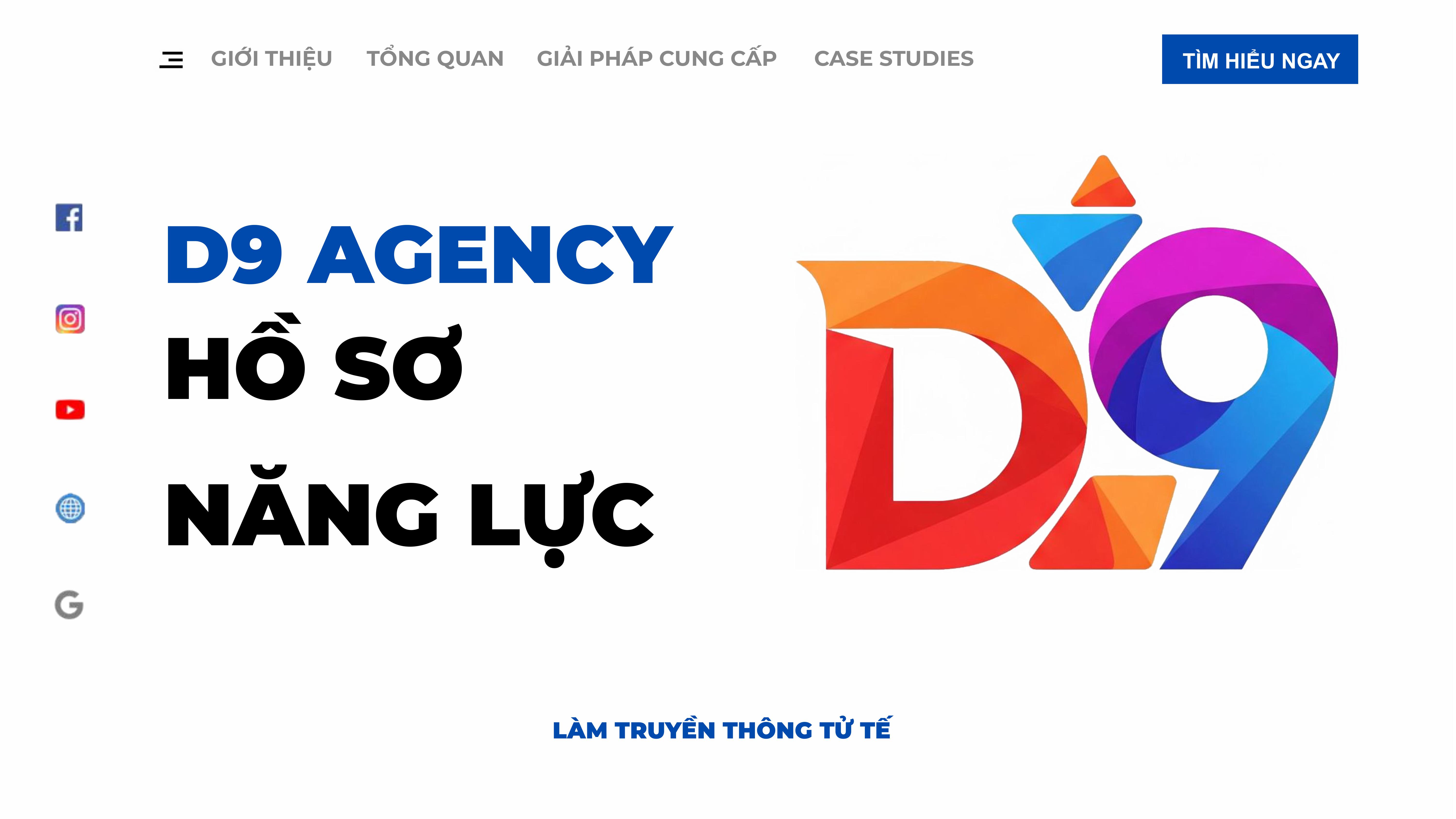 Portfolio trang 1