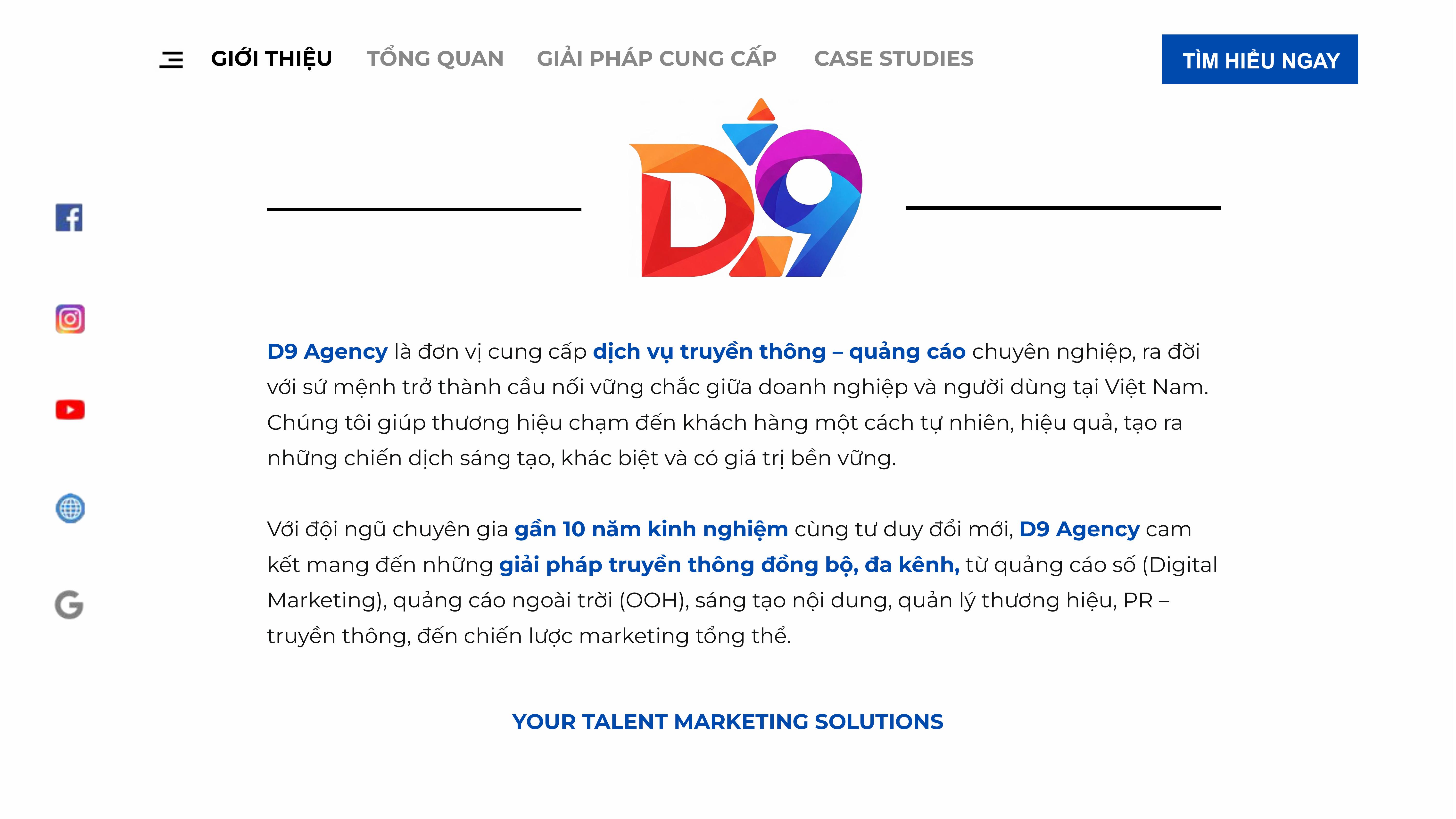 Portfolio trang 3